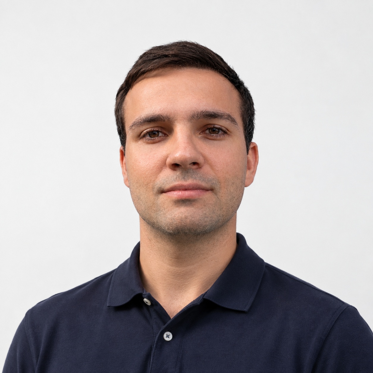 Daniel Marzán